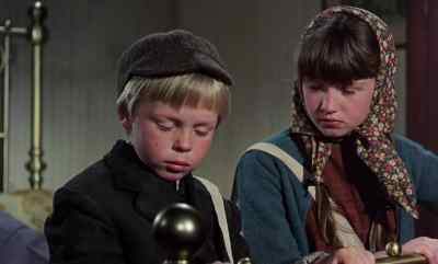 Very good. - Bedknobs and Broomsticks