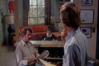 Very good. - Pretty Maids All in a Row