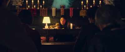 Very good. - Dr. Cheon and the Lost Talisman