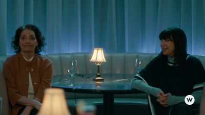 "Very good." - Just One Kiss