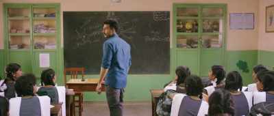 Very good - Ratsasan