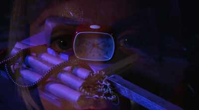 Very good. - Puppet Master: Axis Termination