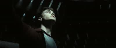 Very good. - Harry Potter and the Half Blood Prince