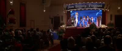 Very good. - Scary Movie