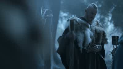 Very good! - Vikings