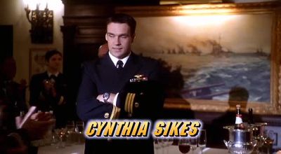 - Very good, sir.
- Very professional. - JAG