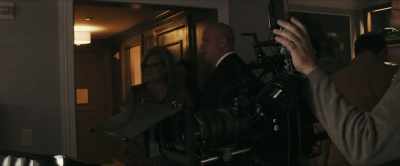 Very good. So let's, um, let's ask
the documentary team to go. - Flight/Risk
