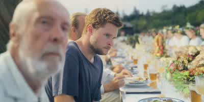Very good try. - Midsommar