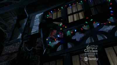 Very good, very funny ye. - Home Alone: The Holiday Heist
