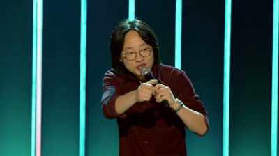 Very good, very good,
you must really like math. - Jimmy O. Yang: Good Deal