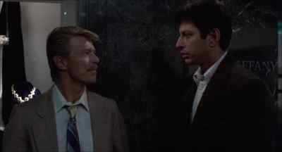 Very good. Very impressive. - Into the Night
