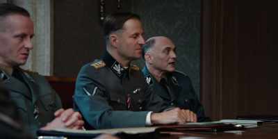 Very good. We must
look beyond the horizon. - The Conference