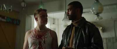 Very good work partners. Yeah. - Tales of Babylon