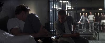 Very good - The Last Castle