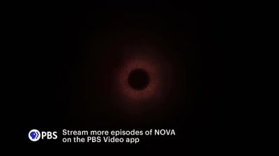 Very gradually, - Nova