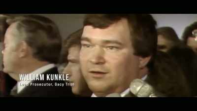 Very happy that john
gacy has been stopped. - Invisible Monsters: Serial Killers in America