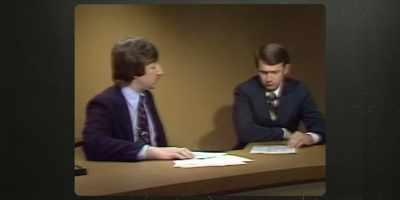- Very honestly, we have
no solid leads at all. - BTK: Confession of a Serial Killer