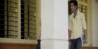 Very important to express
what's in your heart - Sairat