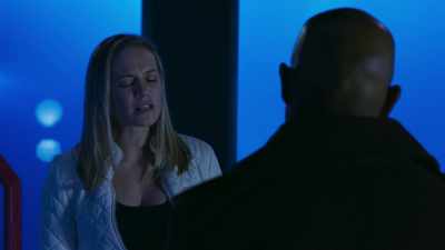 - Very important test subjects.
- You know, sharks aren't lab mice. - Deep Blue Sea 2