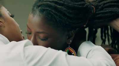 Very important work. - Queen Sugar