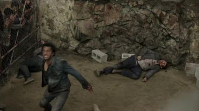Very impressed... - Fear the Walking Dead