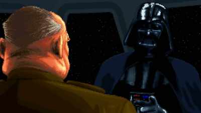 Very impressive, General.
The Emperor will be most pleased. - FPS: First Person Shooter