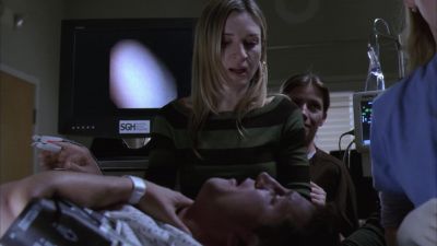 Very impressive, J.P. - Grey's Anatomy