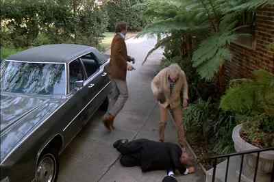 - Very impressive.
- Jungle training. - Foul Play