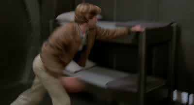 VERY IMPRESSIVE, LONE STARR. - Spaceballs