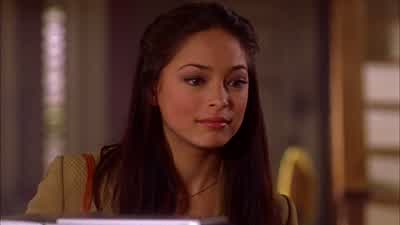 Very impressive. - Smallville