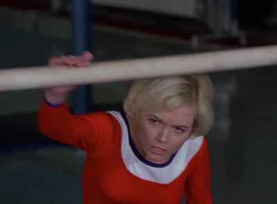 Very impressive. - The Six Million Dollar Man