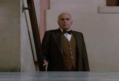 Very impressive. - Moonlighting