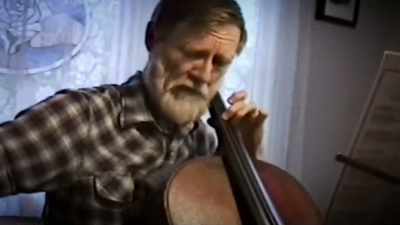 Very interested in music,
especially classical music. - Making Waves: The Art of Cinematic Sound