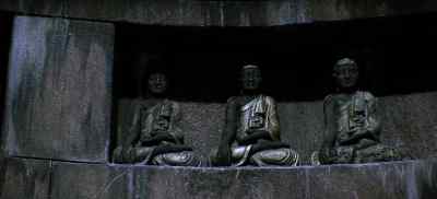Very interesting.
Can we go now? - 55 Days at Peking
