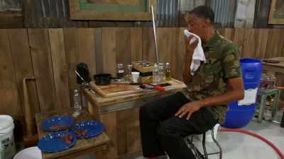 Very interesting.
Very interesting. - Moonshiners: Master Distiller