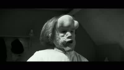 He's very kind. - The Elephant Man