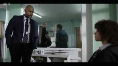 Very last chance. - Waterloo Road