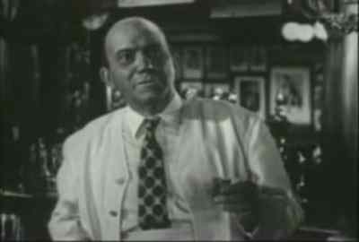 - Very light.
- Not really. - The Sin of Harold Diddlebock