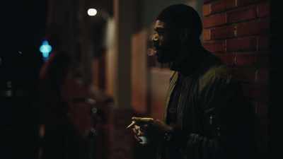 - Very moving share.
- Thank you. - Euphoria