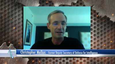 - Very much changing within the government, - Accidental Truth: UFO Revelations