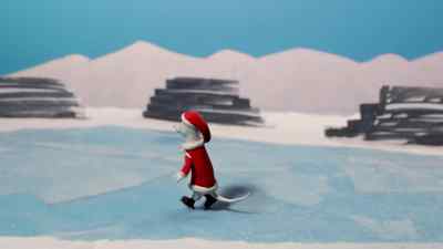 Very naughty! - Steal the Naughty List