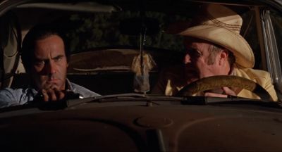 Very next day - Blood Simple
