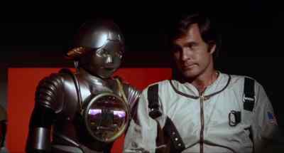 Very nice, Buck. - Buck Rogers in the 25th Century