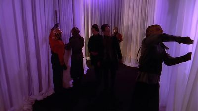 Very nice, Drigo.
Almost identical to the Royal Palace. - Babylon 5