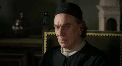 - Very nice. May I see it?
- Of course. - Medici: Masters of Florence