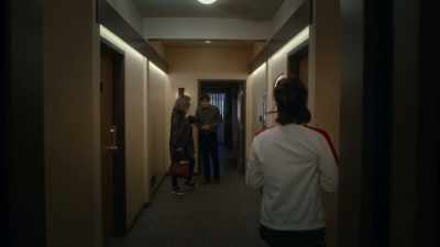 Very nice meeting you. - The Good Doctor