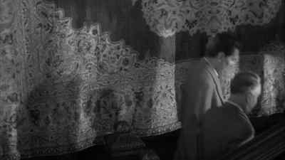 Very nice of you to come, John. - The Colossus of New York