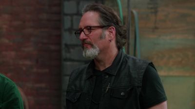 Very nice. - Forged in Fire
