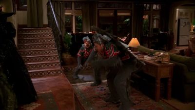 Very nice. - Two and a Half Men