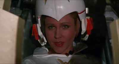Very nice. - Buck Rogers in the 25th Century